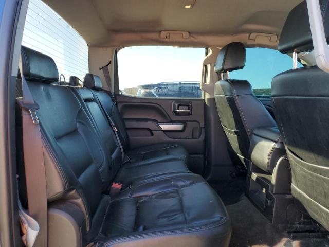 2016 CHEVROLET SILVERADO - 3GCUKREC4GG321502