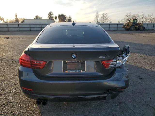 VIN WBA4F7C51HG786150 2017 BMW 4 SERIES no.6