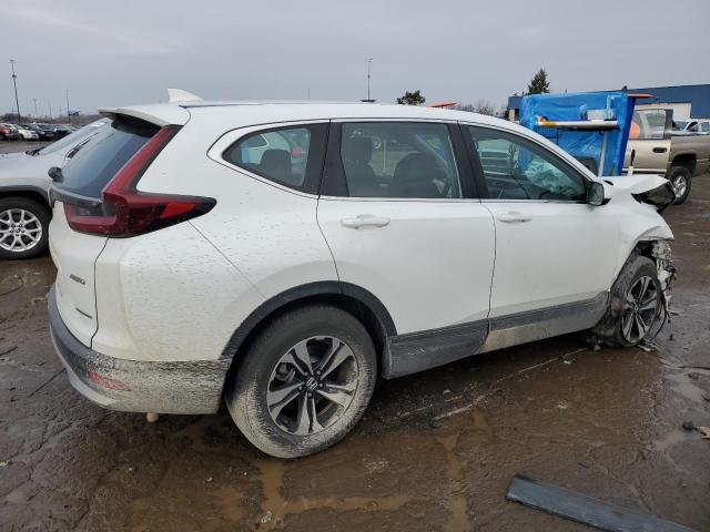 Vin: 2hkrw2h73nh637509, lot: 86479144, honda crv se 20223