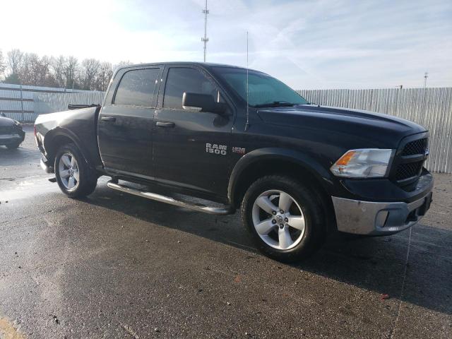 2015 RAM 1500 SLT - 1C6RR7LTXFS672504