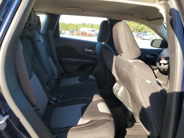 2015 JEEP CHEROKEE S - 1C4PJLAB6FW611752