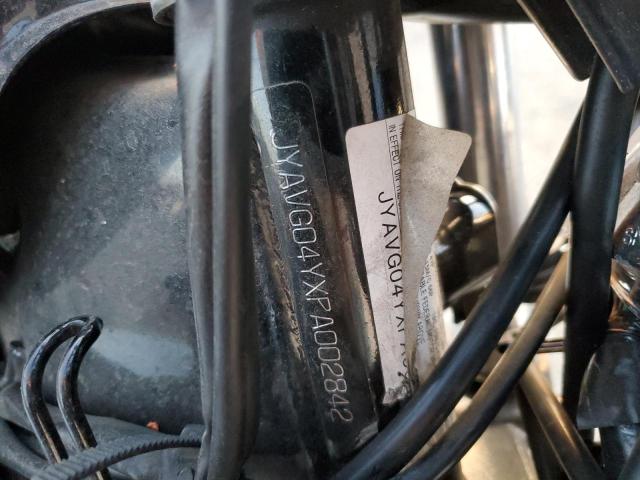 2023 YAMAHA XV250 C JYAVG04YXPA002842