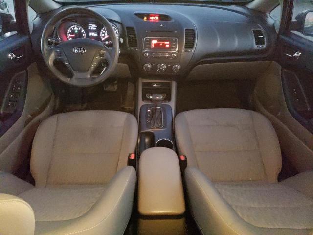 2015 KIA FORTE LX - KNAFK4A61F5437044
