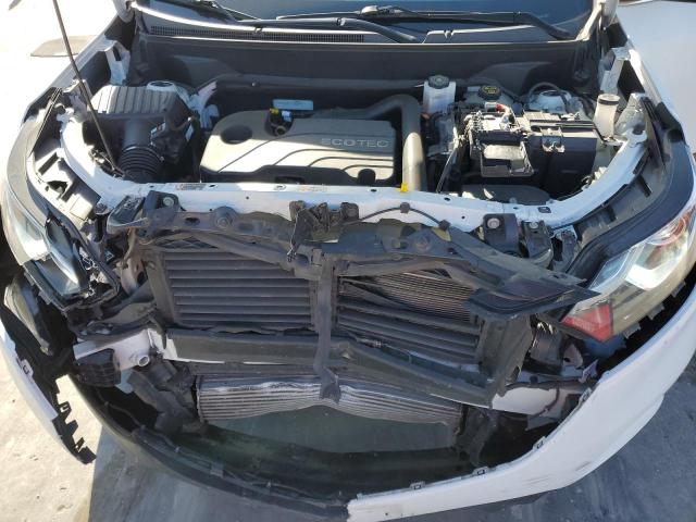 2020 CHEVROLET EQUINOX LT - 3GNAXUEV1LS575417