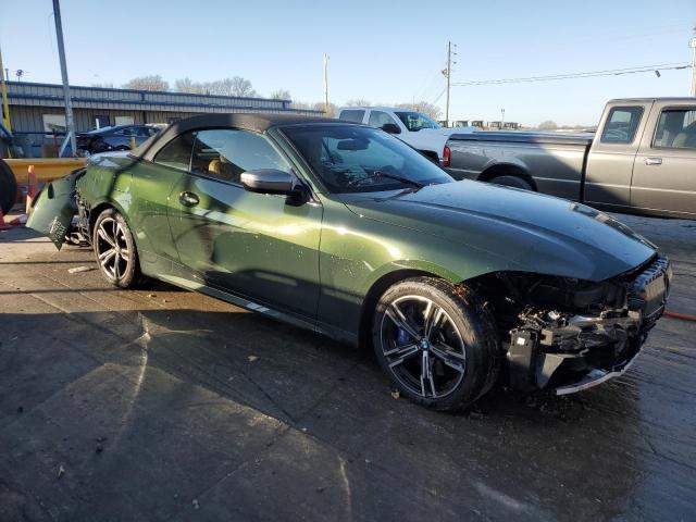 2022 BMW M440XI WBA63AT0XNCH76841