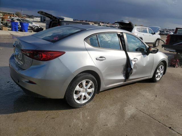 2015 MAZDA 3 SPORT - JM1BM1U75F1227200