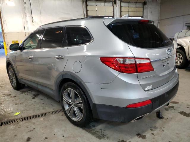 2015 HYUNDAI SANTA FE G - KM8SNDHF5FU091015
