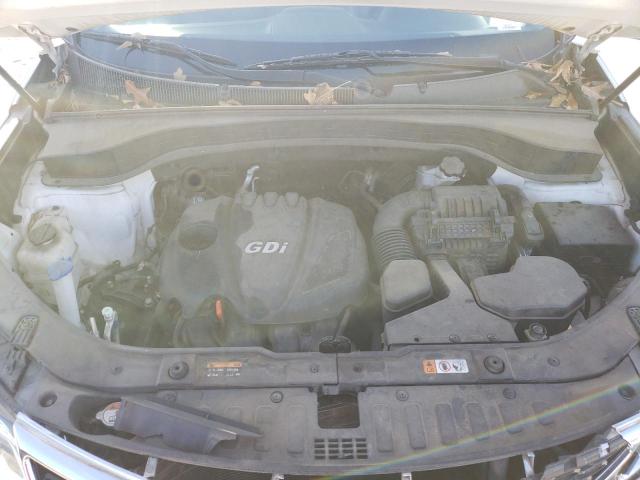 2015 KIA SORENTO LX - 5XYKT3A68FG623051