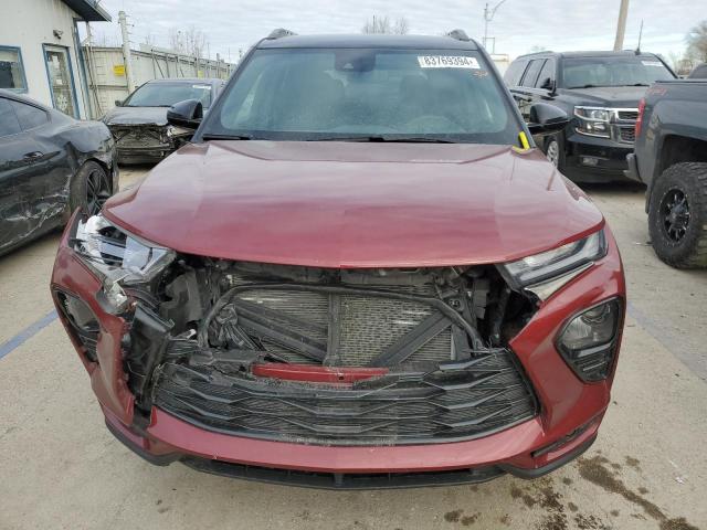 2023 CHEVROLET TRAILBLAZE - KL79MUSL1PB175170