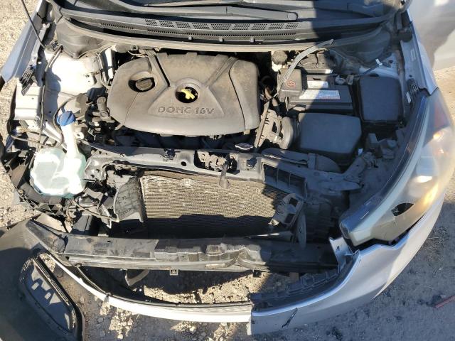 2015 KIA FORTE LX - KNAFX4A62F5397798