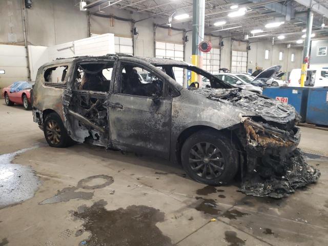 2018 CHRYSLER PACIFICA T - 2C4RC1BG0JR261179