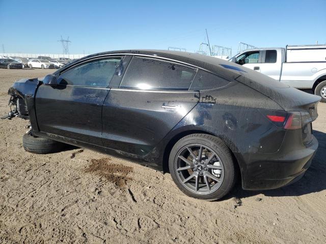 Vin: 5yj3e1eaxpf648110, lot: 85758654, tesla model 3 20232