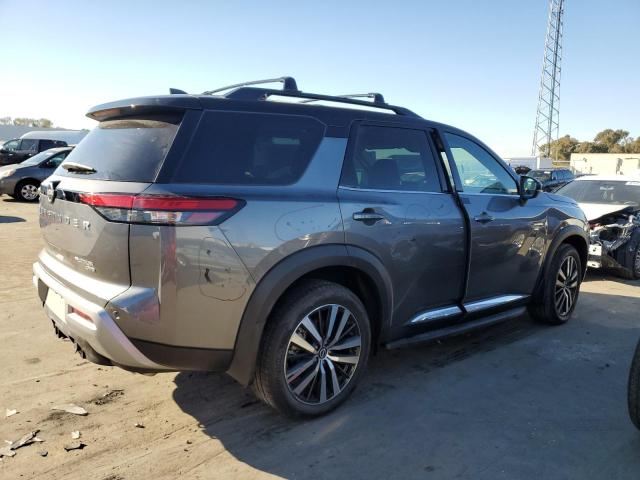 VIN 5N1DR3DK8RC234396 2024 NISSAN PATHFINDER no.3