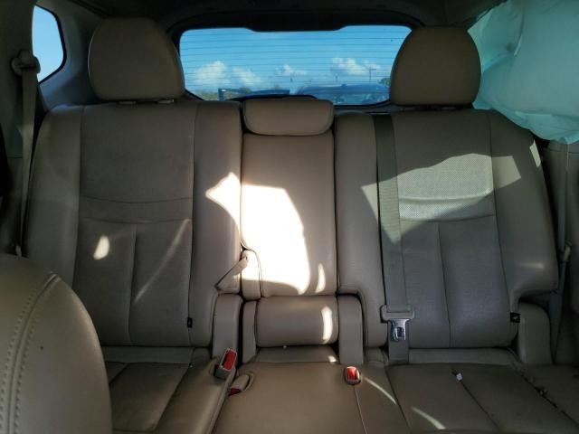 2016 NISSAN ROGUE S - 5N1AT2MT5GC735525