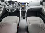 HYUNDAI SONATA GLS photo