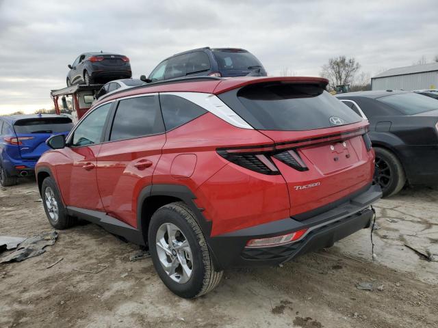 2023 HYUNDAI TUCSON SEL - 5NMJBCAE3PH233133