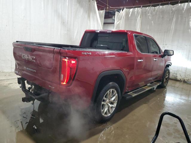 Vin: 1gtu9ded2lz111482, lot: 84862414, gmc sierra k1500 slt 20203