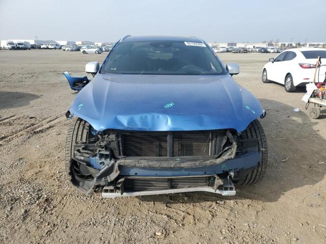 2019 VOLVO XC60 T8 R- LYVBR0DMXKB239007