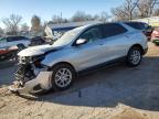 2022 CHEVROLET EQUINOX LT - 2GNAXJEV3N6131620