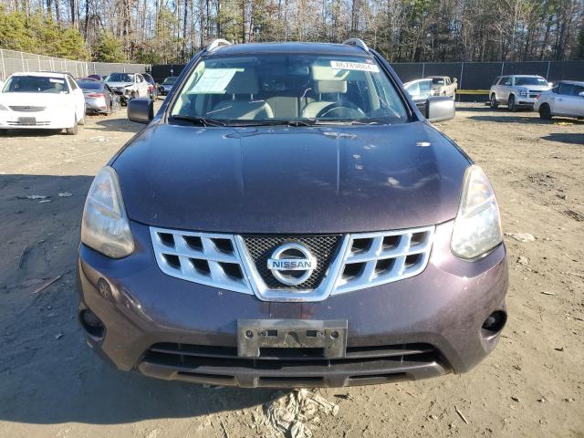 2015 NISSAN ROGUE SELE - JN8AS5MVXFW260546