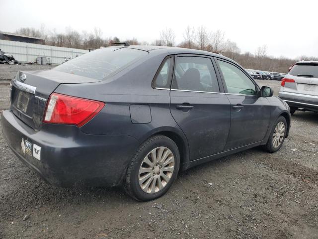 Vin: jf1ge6b61ag505127, lot: 83890054, subaru impreza 2.5i premium 20103