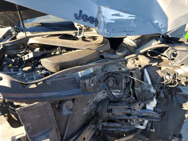 2021 JEEP GRAND CHER - 1C4RJFAG0MC678125