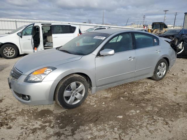 2008 NISSAN ALTIMA 2.5 #3030541478