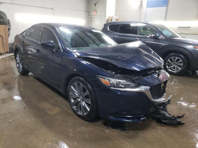 2020 MAZDA 6 TOURING - JM1GL1VM3L1527519
