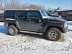 HUMMER H3 снимка