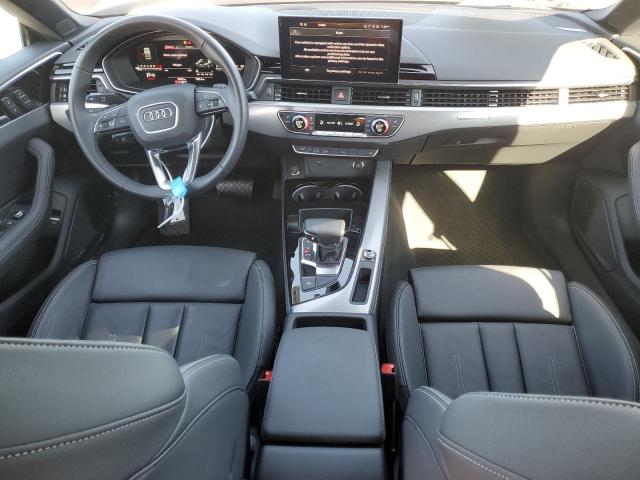 2024 AUDI A5 PREMIUM PLUS 45 WAUFACF53RA079860