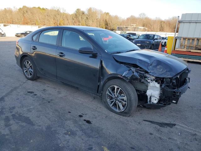 VIN 3KPF24AD5PE642972 2023 KIA FORTE no.4