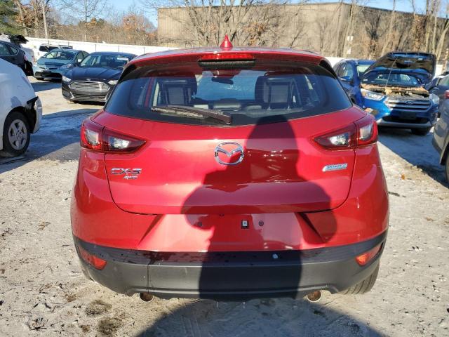 2018 MAZDA CX-3 TOURI - JM1DKFC77J1311119