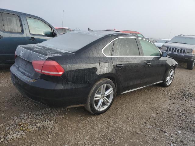 VIN 1VWBV7A31FC040524 2015 VOLKSWAGEN PASSAT no.3