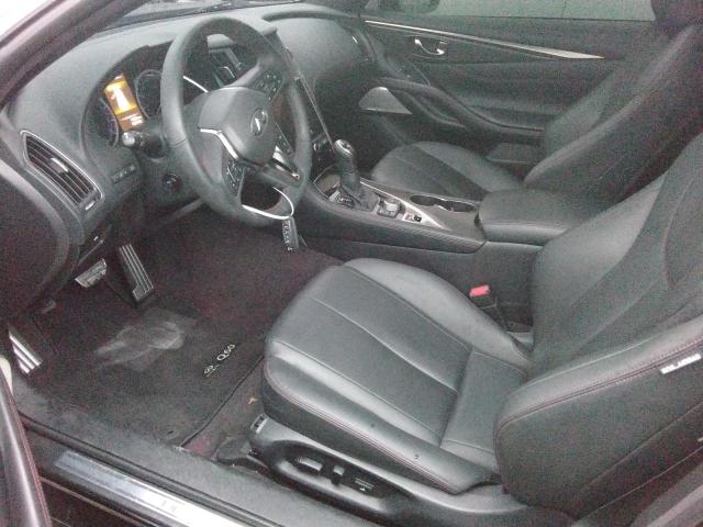 2022 INFINITI Q60 JN1FV7LL2NM681081