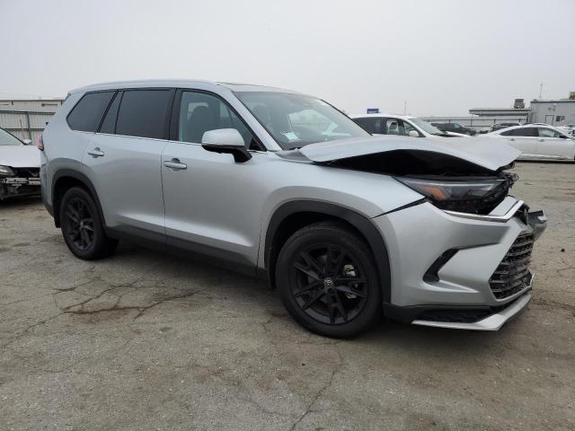 2024 TOYOTA GRAND HIGH - 5TDADAB50RS001795