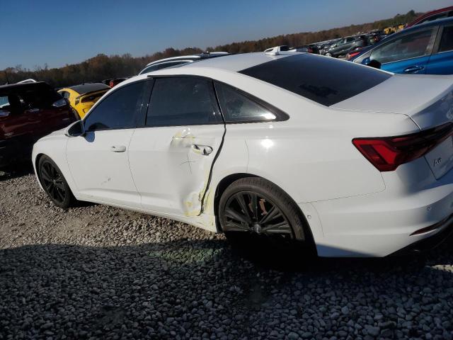 2019 AUDI A6 PREMIUM - WAUE8AF2XKN126995