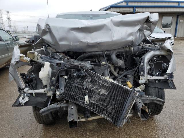 2021 FORD F150 SUPER - 1FTEX1CP9MKD20346