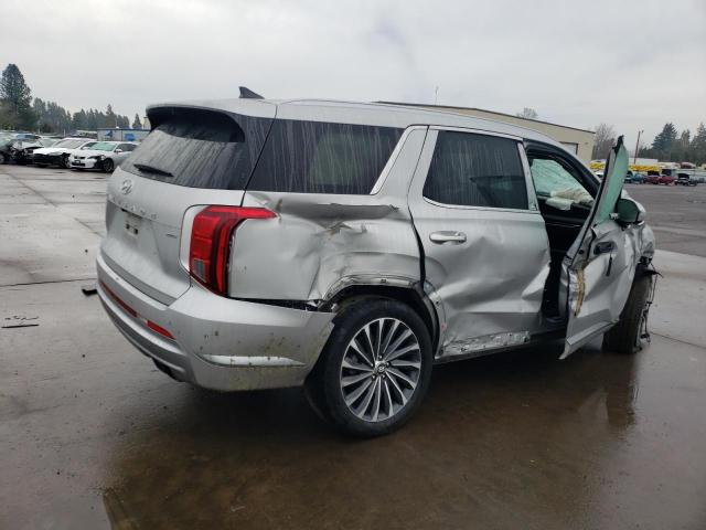 2023 HYUNDAI PALISADE C - KM8R7DGE2PU562945