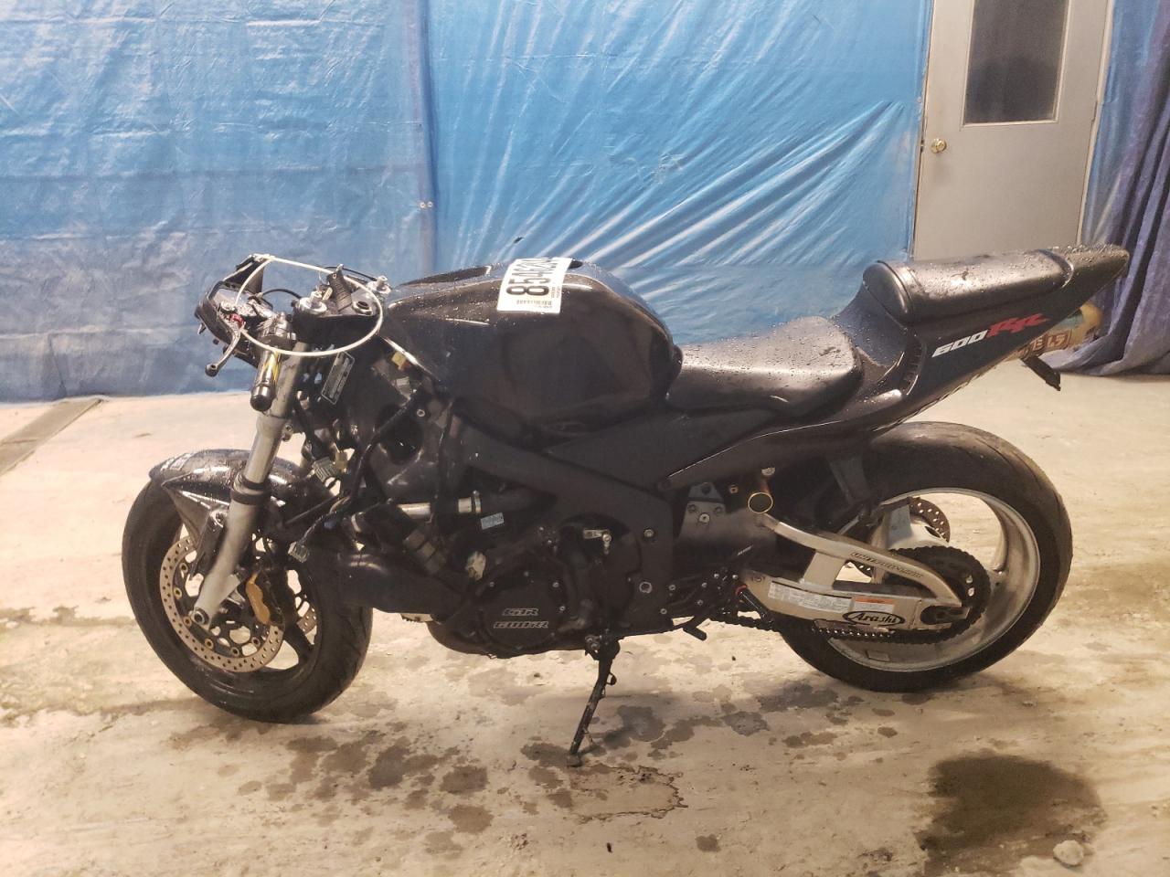 Global Auto Auctions