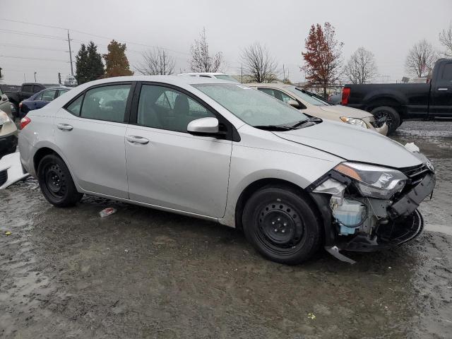 2016 TOYOTA COROLLA L - 2T1BURHE8GC658540