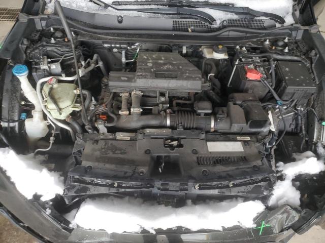 2017 HONDA CR-V EX - 5J6RW2H54HL019849