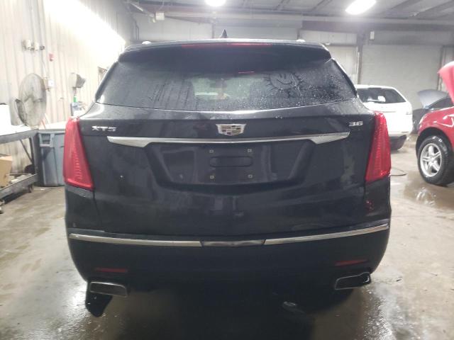 2017 CADILLAC XT5 LUXURY - 1GYKNBRS2HZ101374