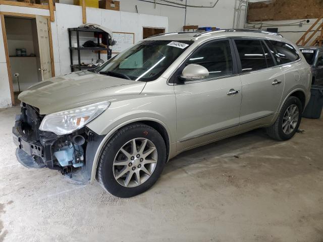 Vin: 5gakvbkdxej348154, lot: 85448494, buick enclave 2014 img_1