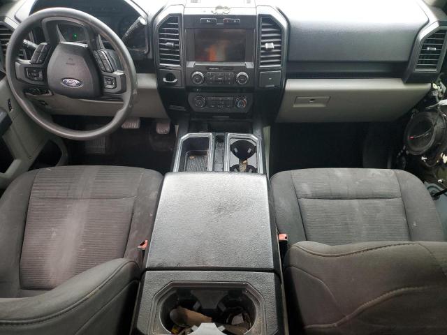 2018 FORD F150 SUPER - 1FTEX1CP8JKF49404