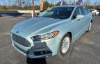 Lot #3048359737 2013 FORD FUSION SE