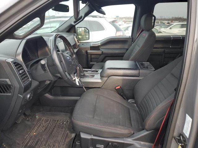 2020 FORD F150 SUPER - 1FTEW1EP8LFB65165