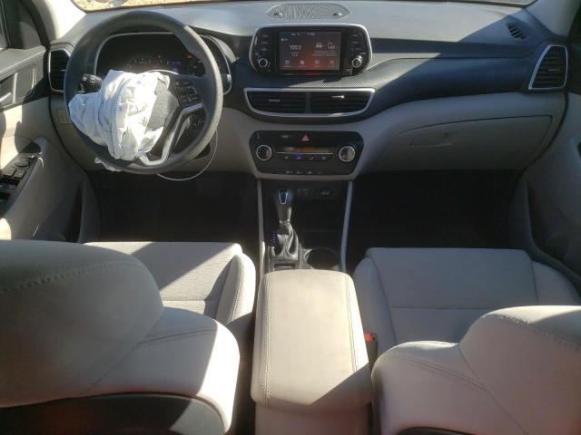 2019 HYUNDAI TUCSON SE - KM8J23A4XKU900848
