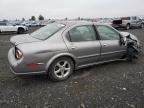 Lot #3034360072 2002 NISSAN MAXIMA GLE