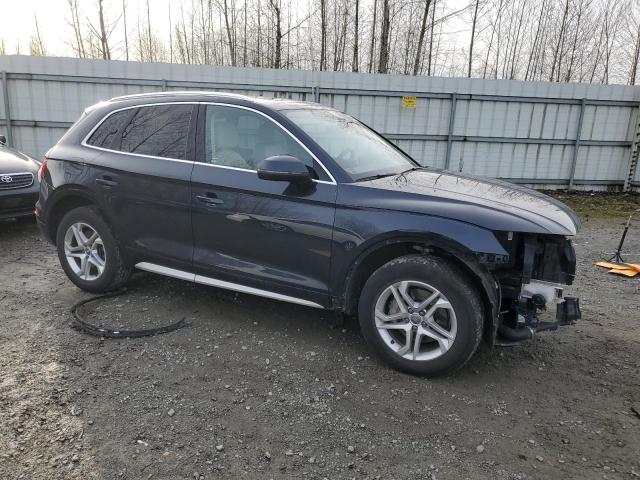 VIN WA1BNAFY7J2167162 2018 AUDI Q5 no.4