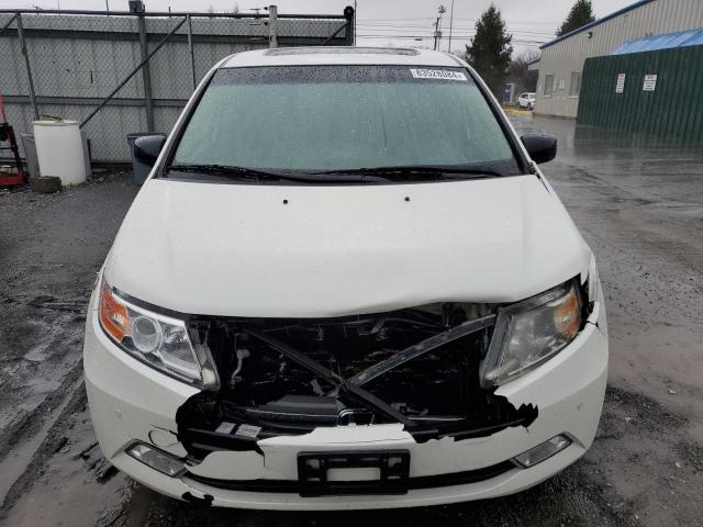 VIN 5FNRL5H9XDB020875 2013 HONDA ODYSSEY no.5